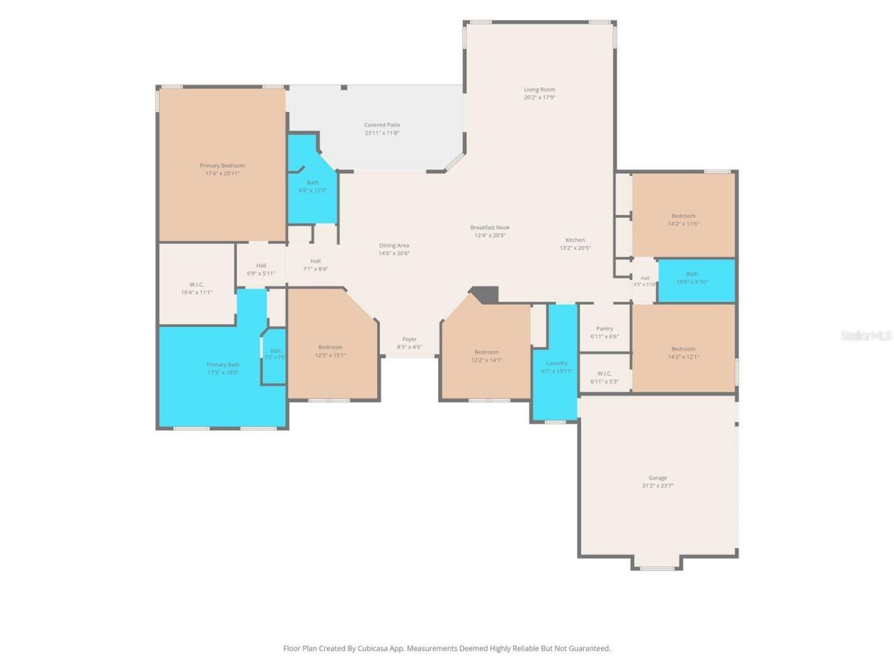 4743 Jumper Loop , Spring Hill, FL 34609 Photo