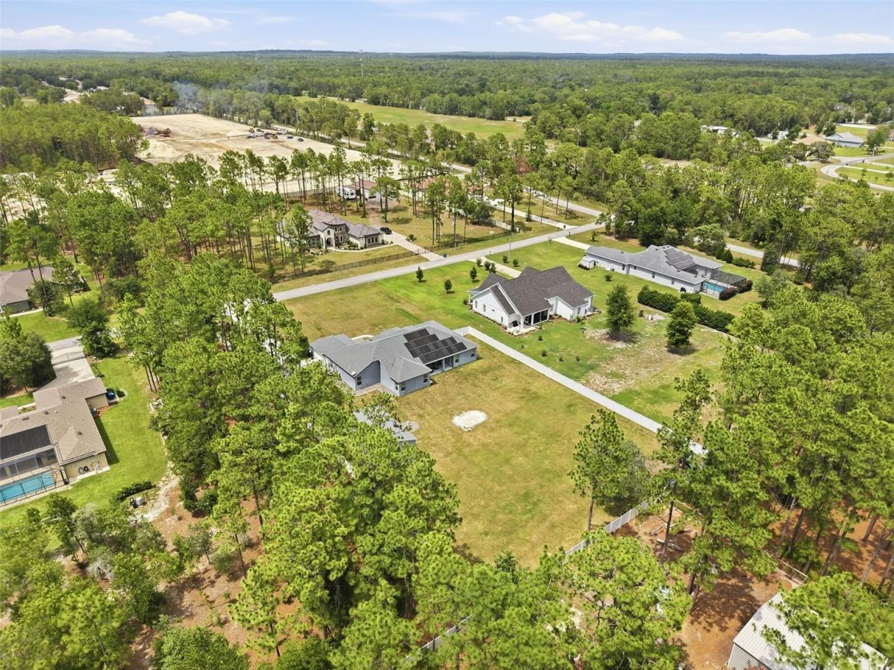 4743 Jumper Loop , Spring Hill, FL 34609 Photo