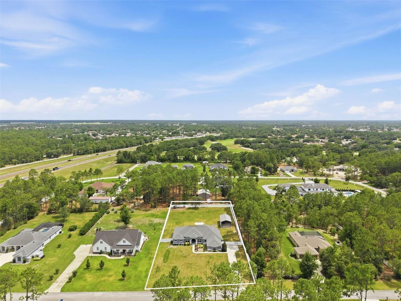 4743 Jumper Loop , Spring Hill, FL 34609 Photo