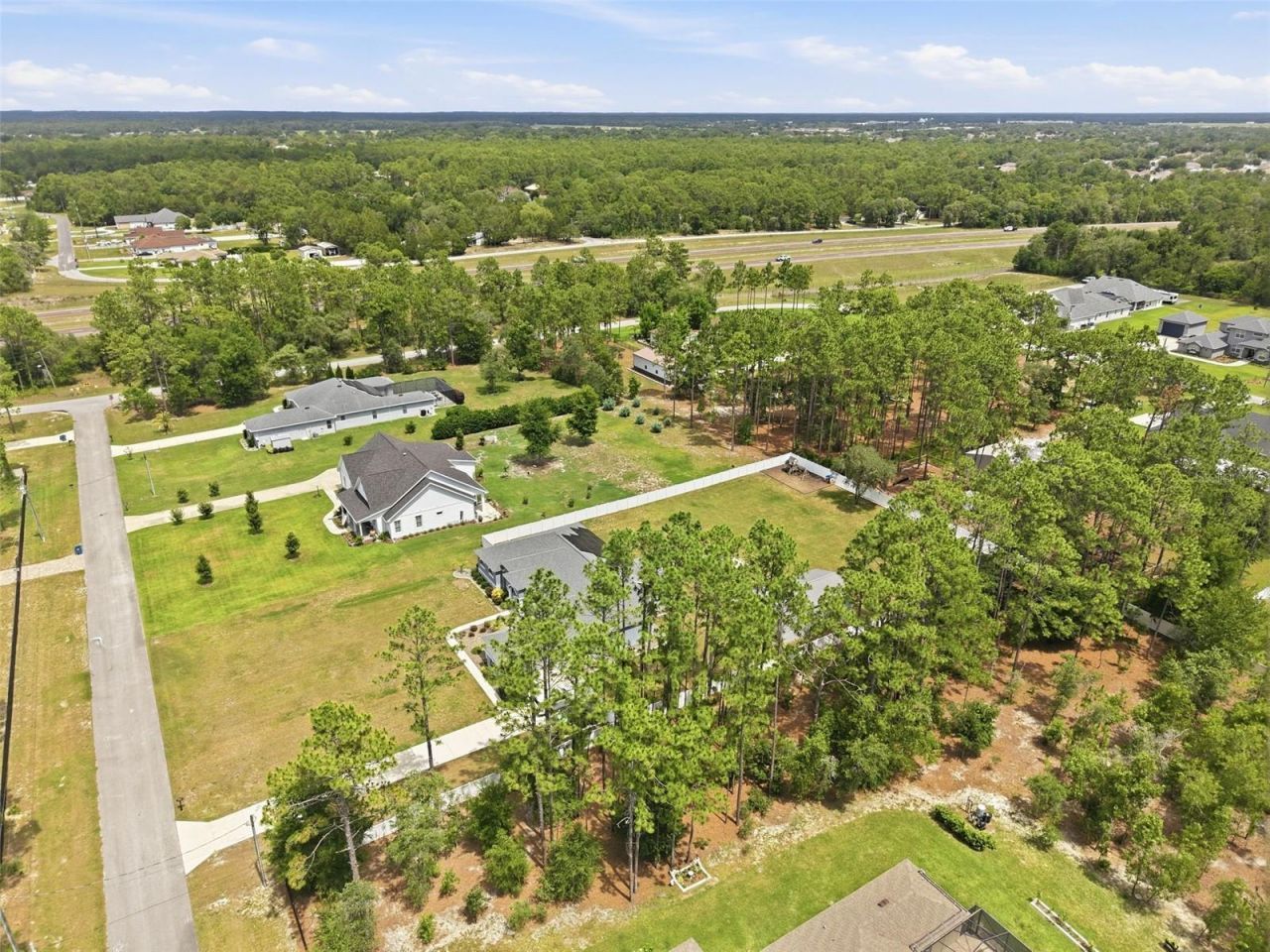 4743 Jumper Loop , Spring Hill, FL 34609 Photo