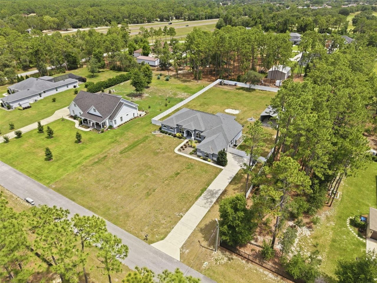 4743 Jumper Loop , Spring Hill, FL 34609 Photo