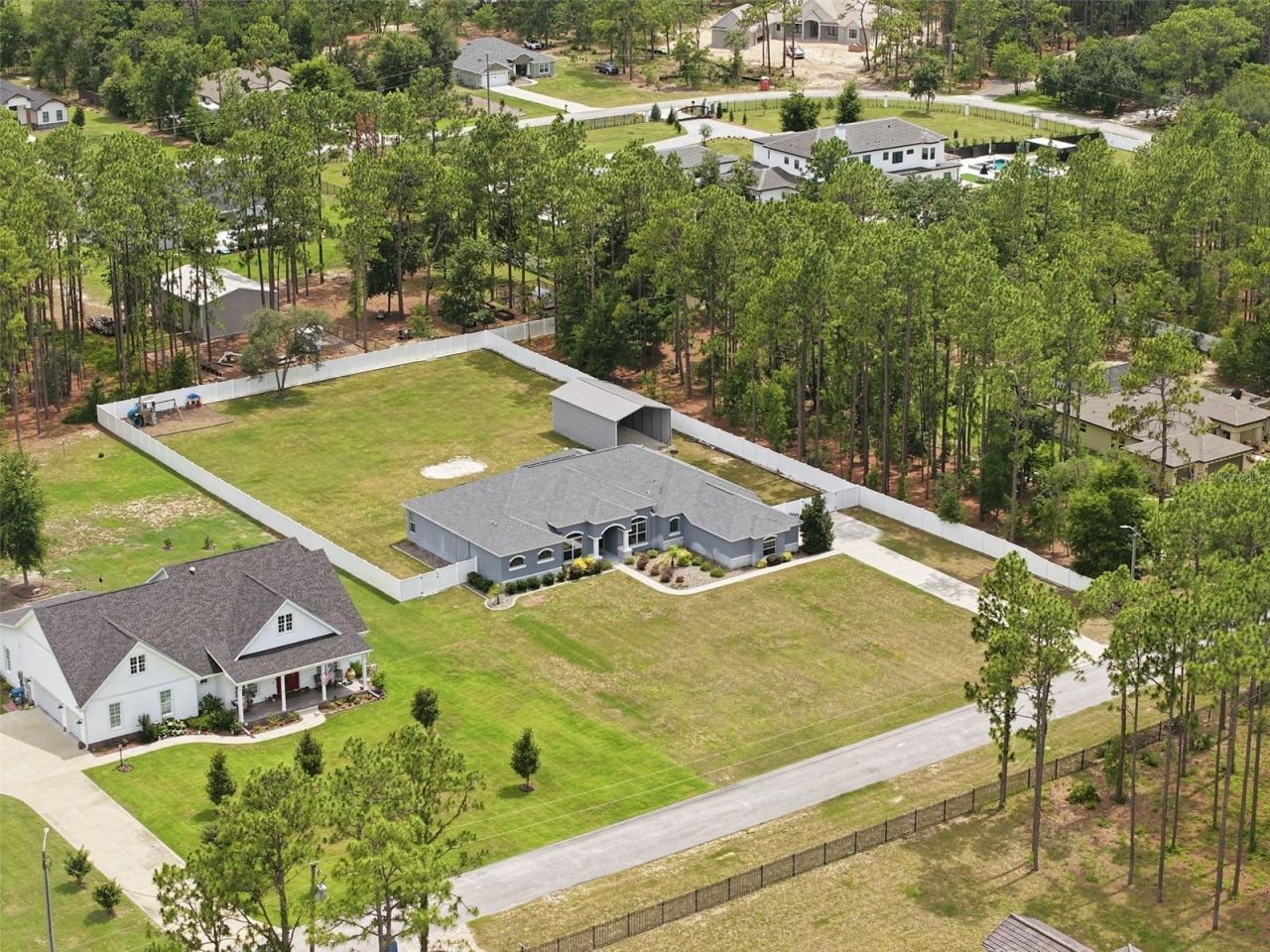 4743 Jumper Loop , Spring Hill, FL 34609 Photo