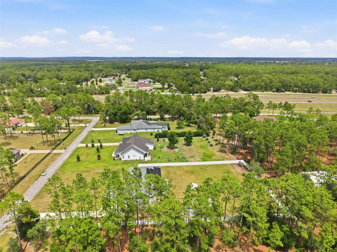 4743 Jumper Loop , Spring Hill, FL 34609 Photo