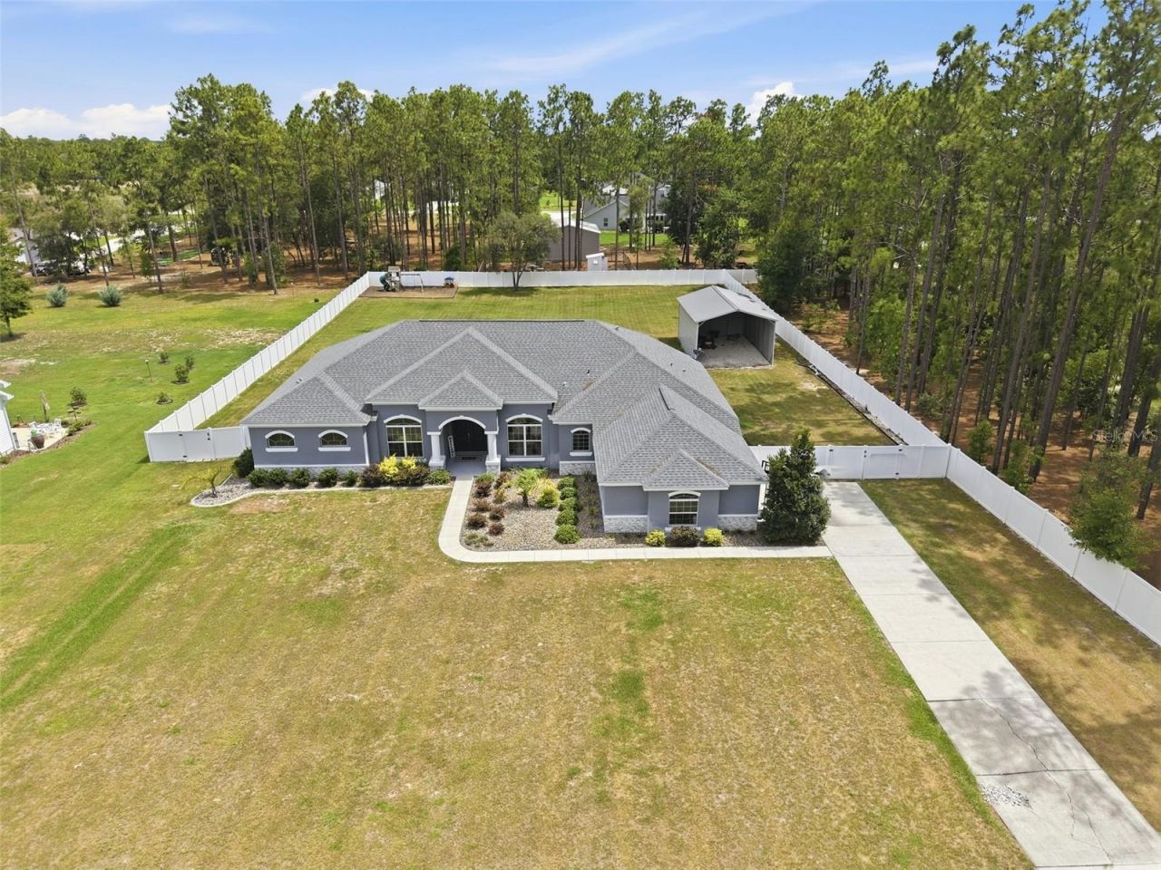 4743 Jumper Loop , Spring Hill, FL 34609 Photo