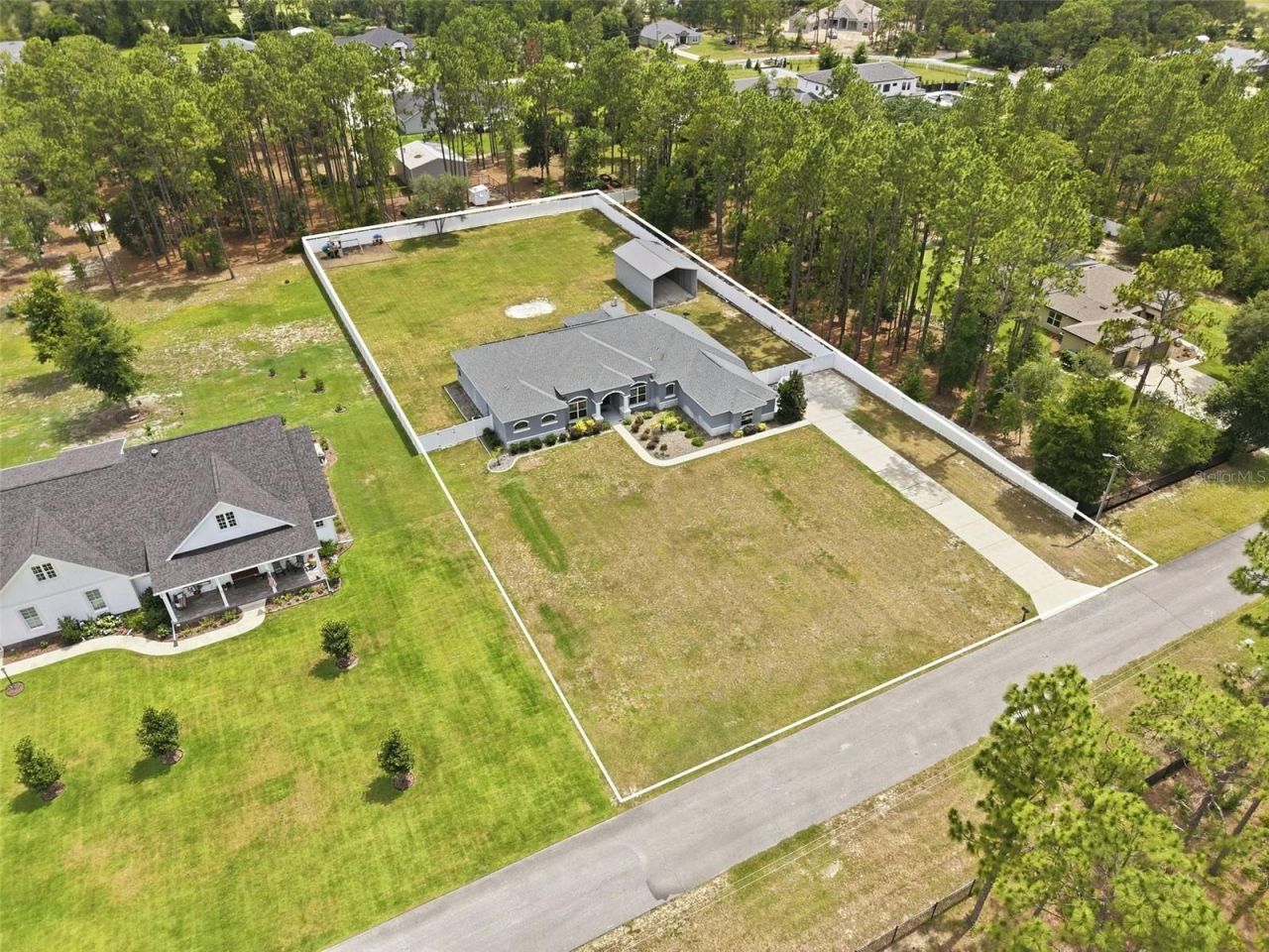 4743 Jumper Loop , Spring Hill, FL 34609 Photo