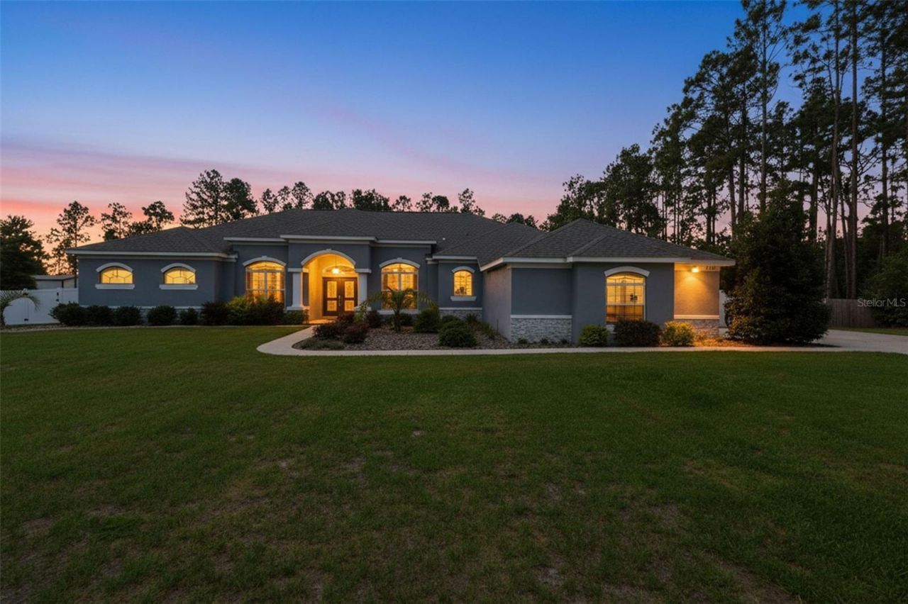 4743 Jumper Loop , Spring Hill, FL 34609 Photo