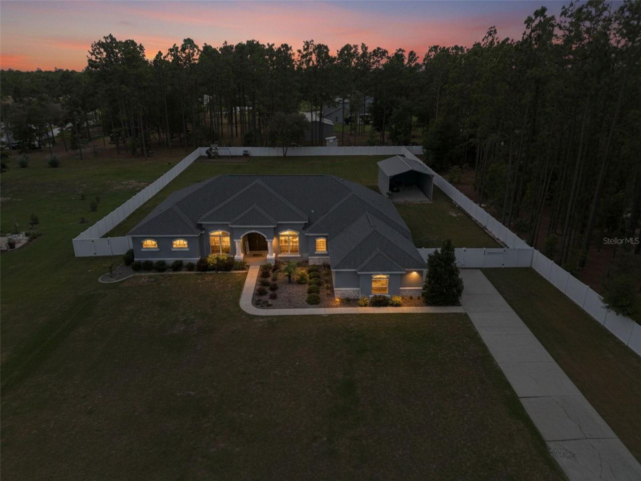 4743 Jumper Loop , Spring Hill, FL 34609 Photo