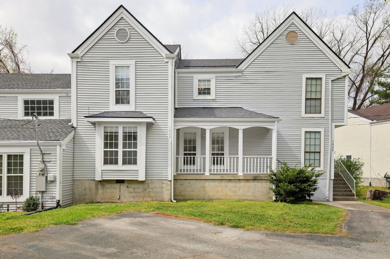 1022 Rachels Square Dr , Hermitage, TN 37076 Main Photo