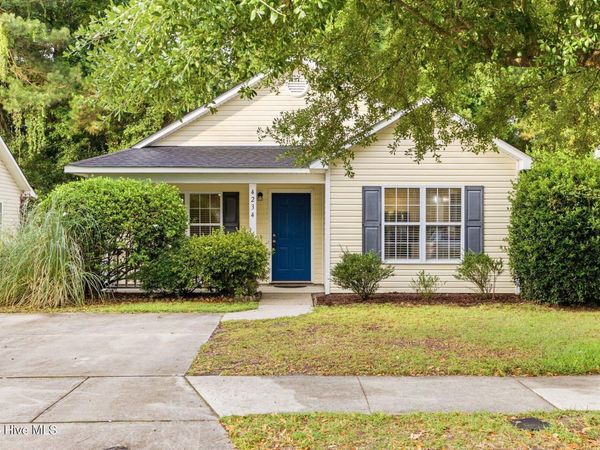 4234 Sunglow Drive , Wilmington, NC 28405