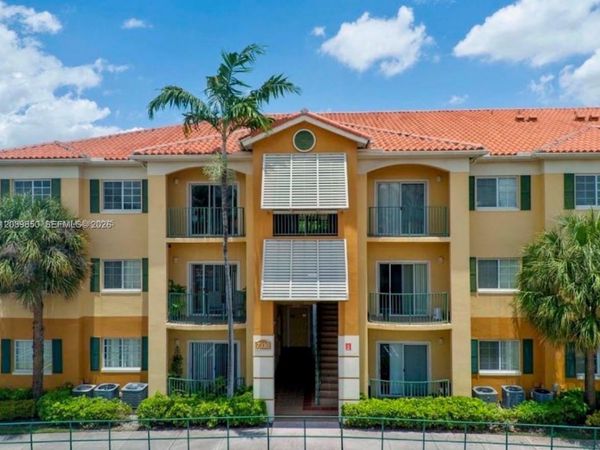 7350 NW 114th Ave , Unit 103, Doral, FL 33178