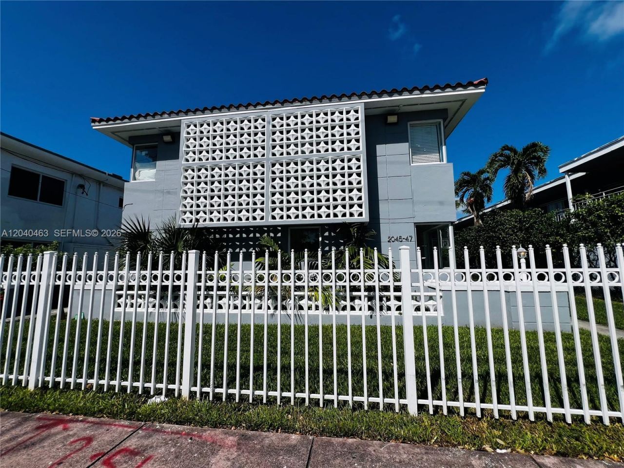 2045 Calais Dr , Unit 7, Miami Beach, FL 33141 Photo