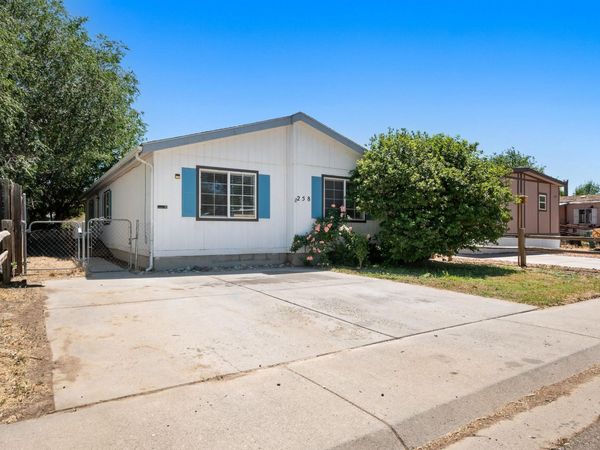 258 Red Cliffs Drive, Fruita, CO 81521