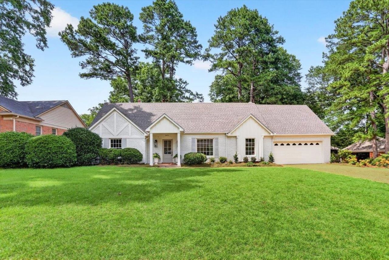 7674 APPLE VALLEY DR Germantown, TN 38138