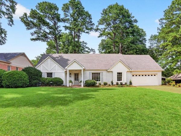 7674 APPLE VALLEY DR, Germantown, TN 38138