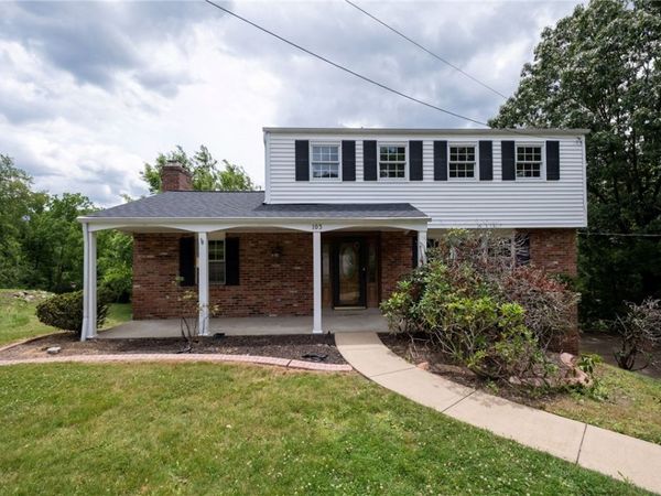 103 Berkeley , Pittsburgh, PA 15237