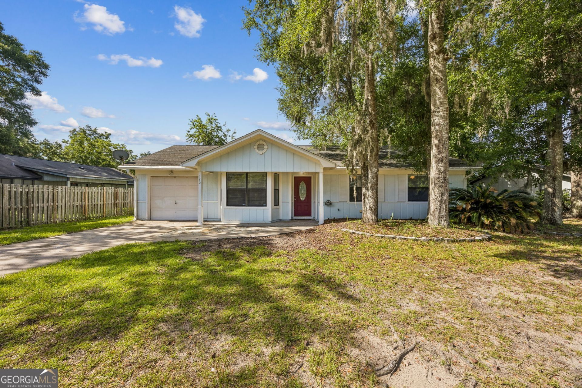 180 Dogwood Circle, Saint Marys, GA 31558 Main Photo