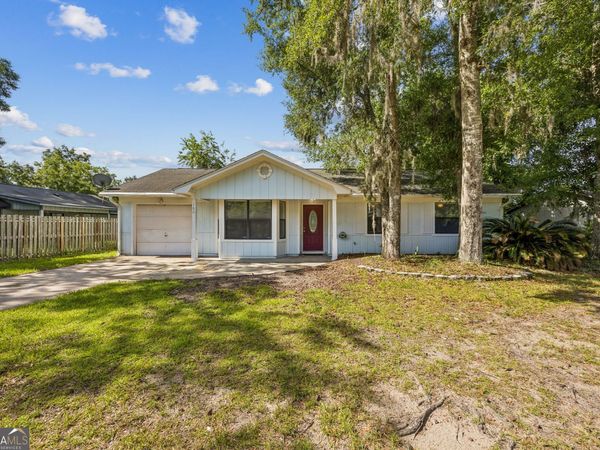 180 Dogwood Circle, Saint Marys, GA 31558