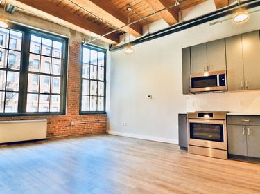 63 Melcher St, Unit 201, Boston, MA 02210