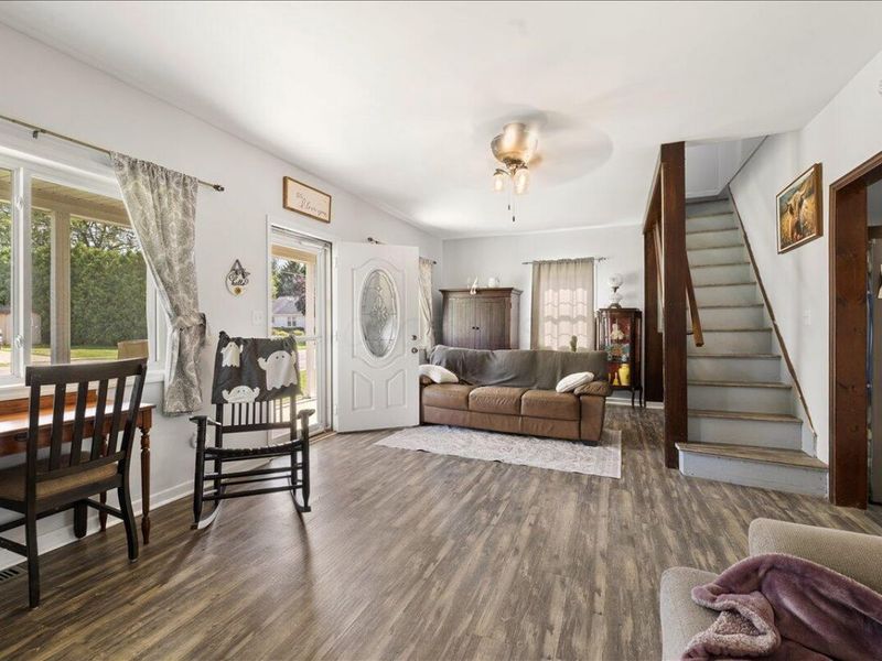 310 Clifton Road, South Charleston, OH 45368 Photo 12