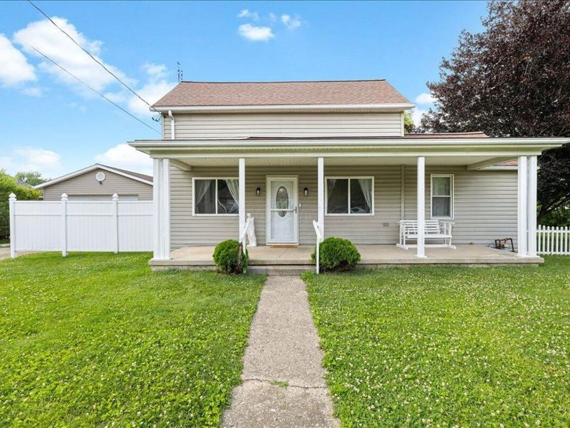 310 Clifton Road, South Charleston, OH 45368 Photo 2
