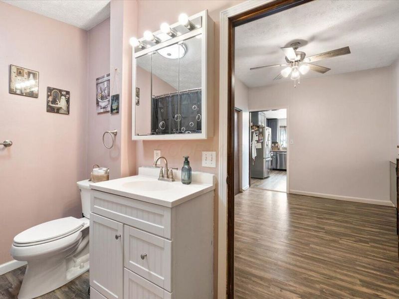 310 Clifton Road, South Charleston, OH 45368 Photo 22