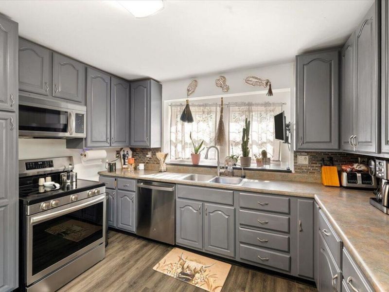 310 Clifton Road, South Charleston, OH 45368 Photo 26
