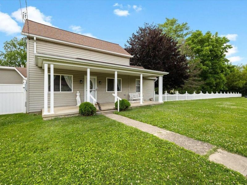 310 Clifton Road, South Charleston, OH 45368 Photo 3
