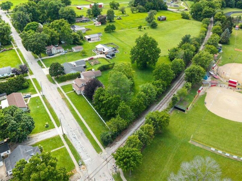 310 Clifton Road, South Charleston, OH 45368 Photo 45