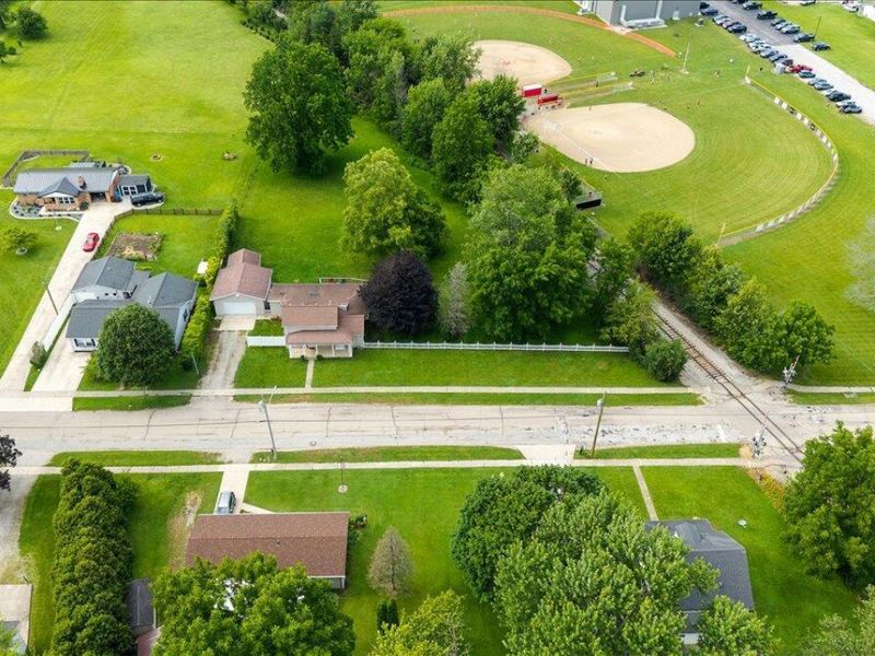 310 Clifton Road, South Charleston, OH 45368 Photo 46