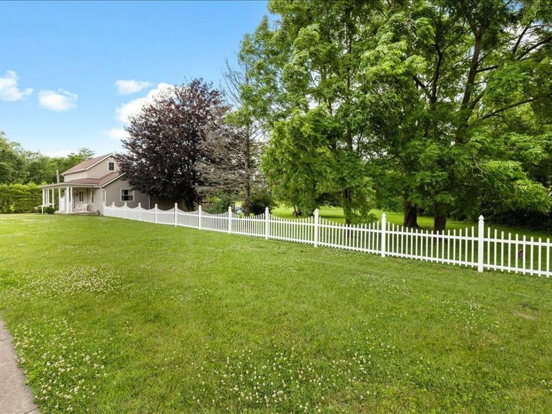 310 Clifton Road, South Charleston, OH 45368 Photo 5