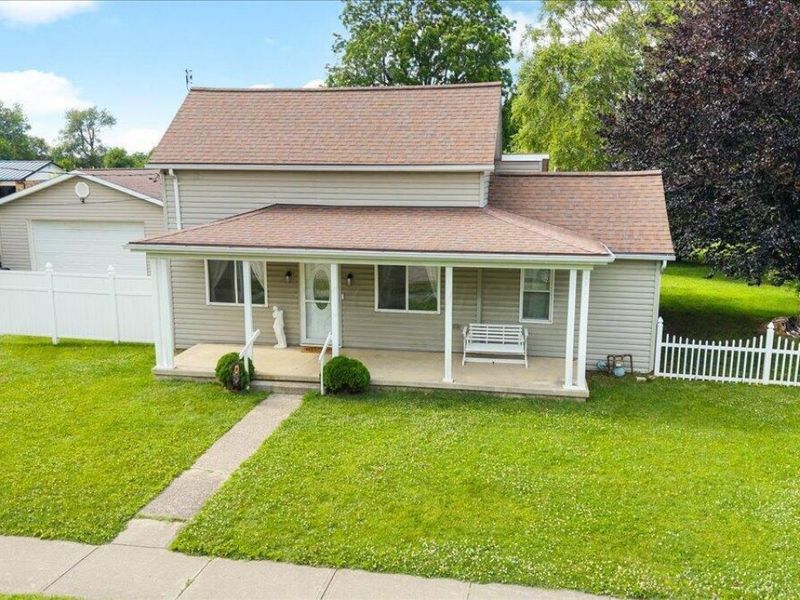 310 Clifton Road, South Charleston, OH 45368 Photo 50