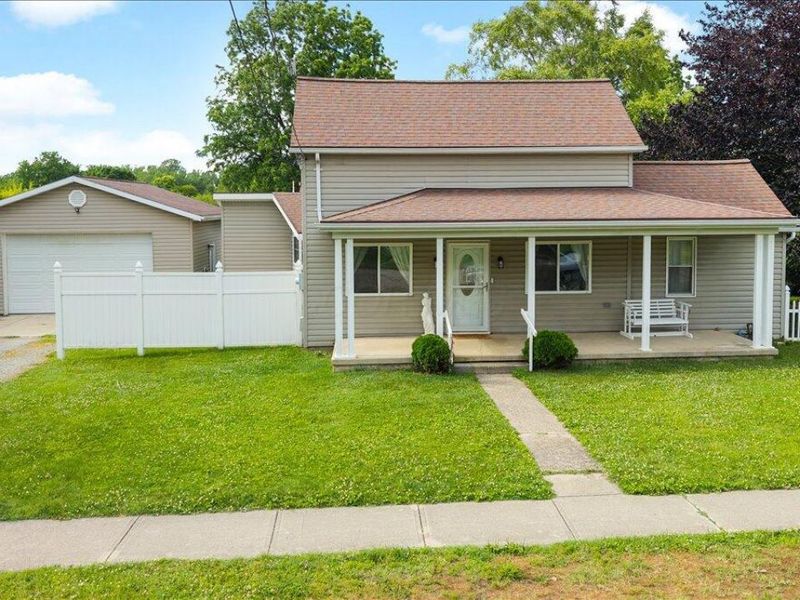 310 Clifton Road, South Charleston, OH 45368 Photo 51