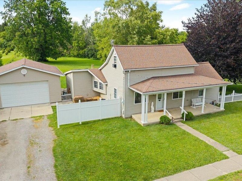 310 Clifton Road, South Charleston, OH 45368 Photo 52