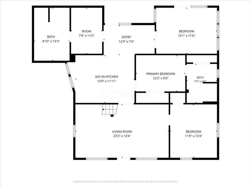 310 Clifton Road, South Charleston, OH 45368 Photo 53