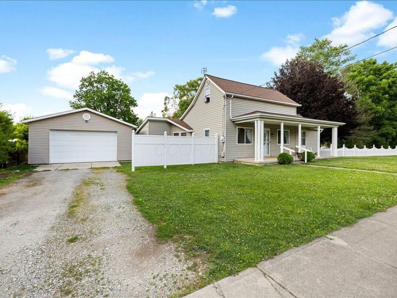 310 Clifton Road, South Charleston, OH 45368 Photo 6