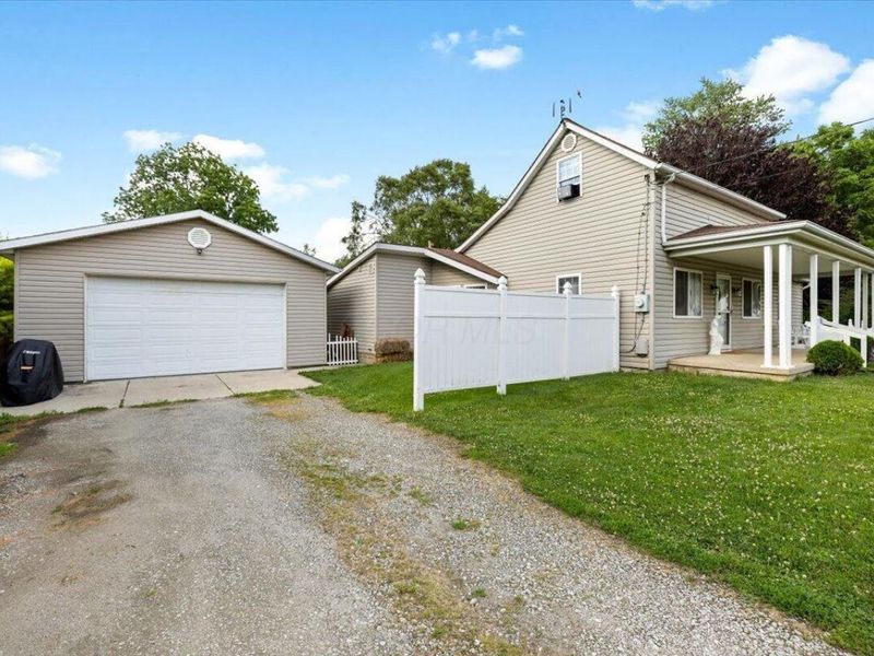 310 Clifton Road, South Charleston, OH 45368 Photo 7