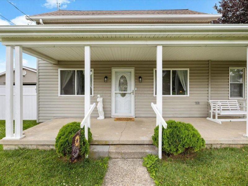 310 Clifton Road, South Charleston, OH 45368 Photo 8