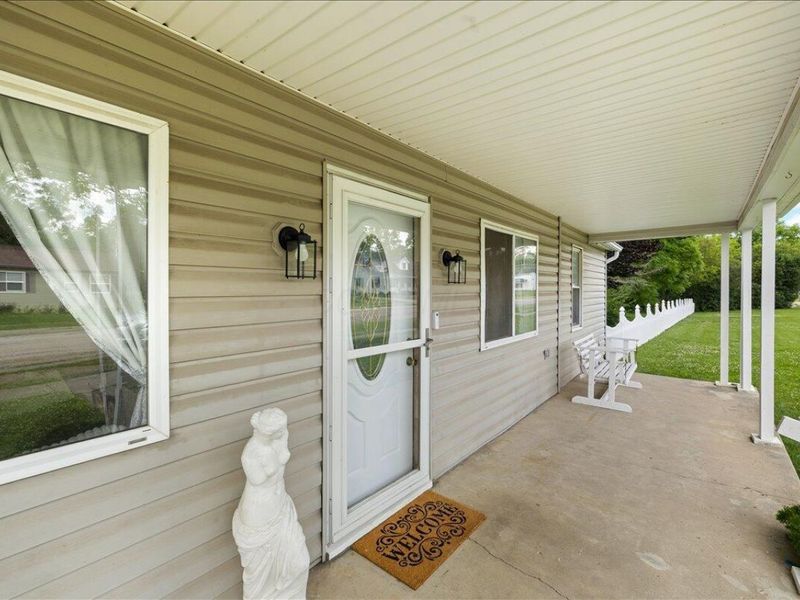 310 Clifton Road, South Charleston, OH 45368 Photo 9