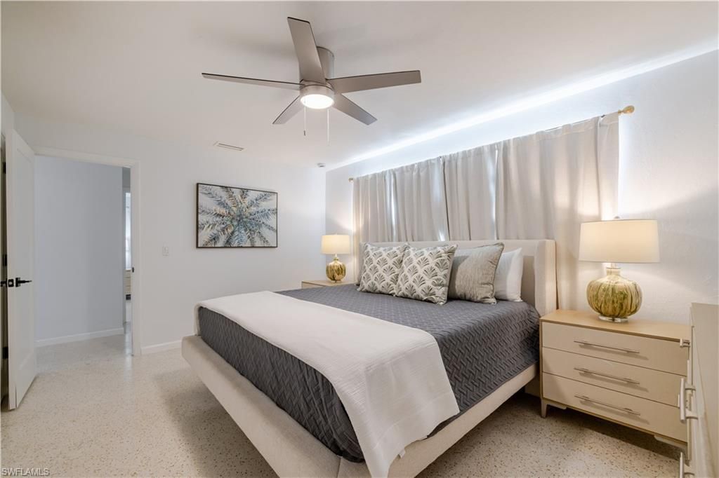 2579 Eighth Ave , Saint James City, FL 33956 Photo