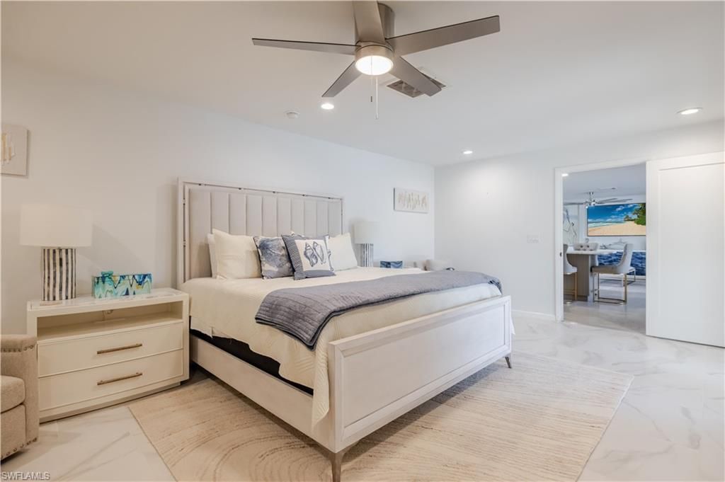 2579 Eighth Ave , Saint James City, FL 33956 Photo