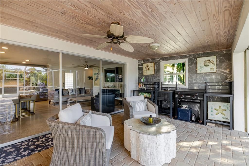 2579 Eighth Ave , Saint James City, FL 33956 Photo
