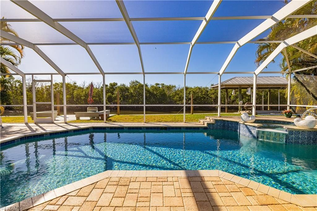 2579 Eighth Ave , Saint James City, FL 33956 Photo