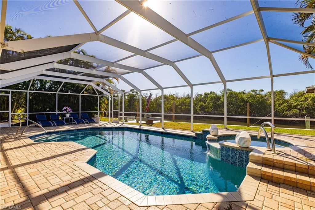 2579 Eighth Ave , Saint James City, FL 33956 Photo