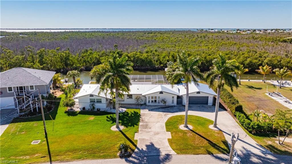 2579 Eighth Ave , Saint James City, FL 33956 Photo