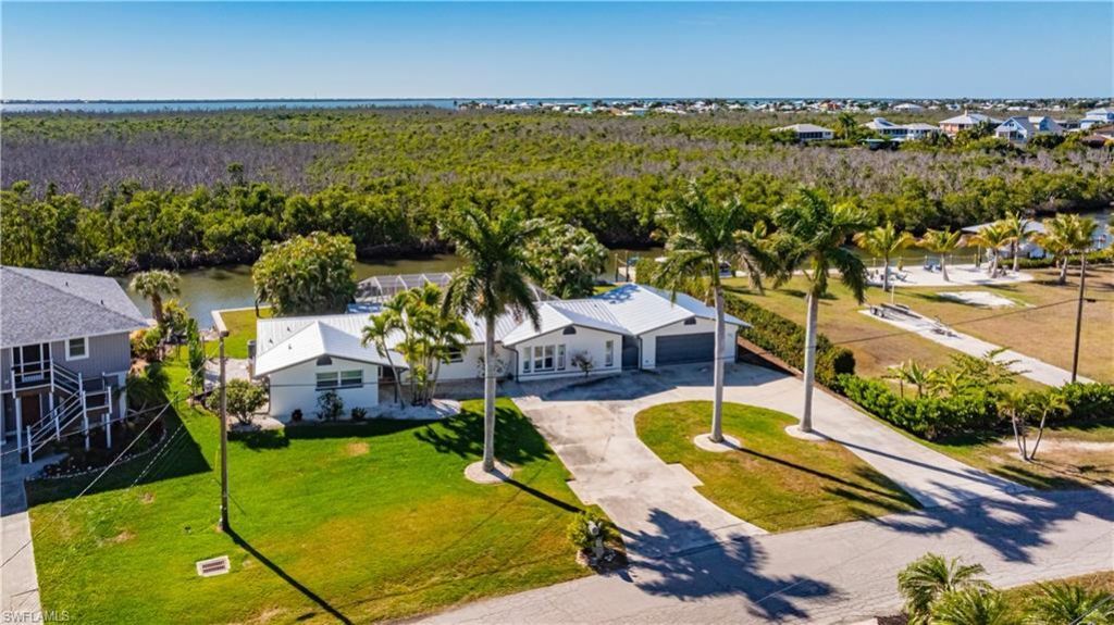 2579 Eighth Ave , Saint James City, FL 33956 Photo