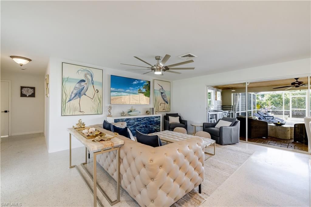 2579 Eighth Ave , Saint James City, FL 33956 Photo