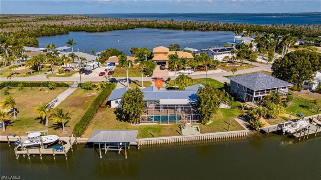 2579 Eighth Ave , Saint James City, FL 33956 Photo