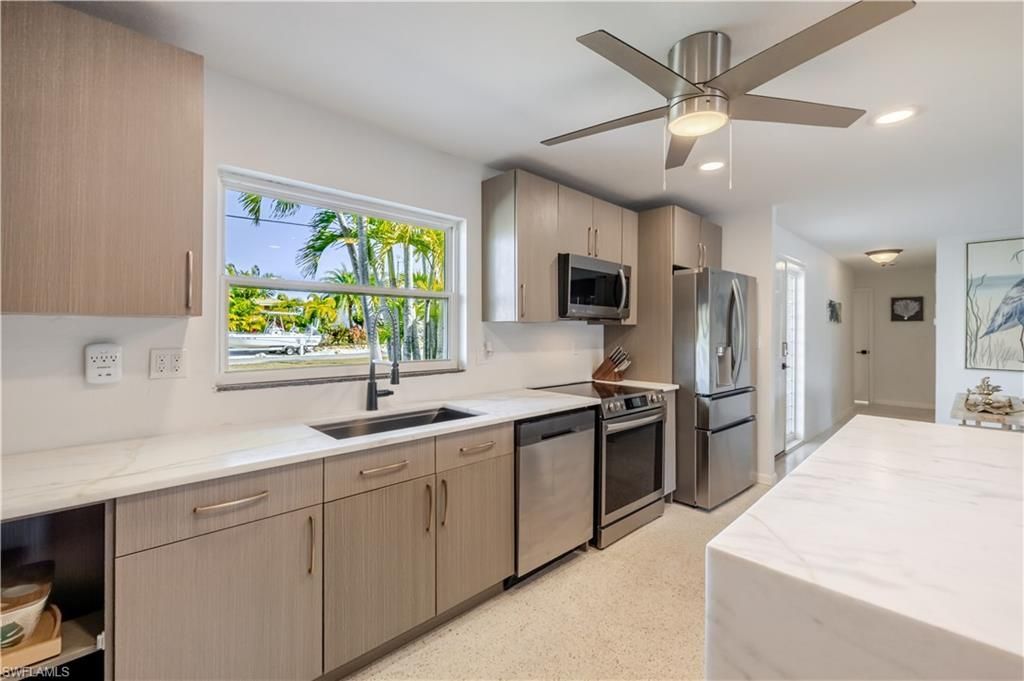 2579 Eighth Ave , Saint James City, FL 33956 Photo