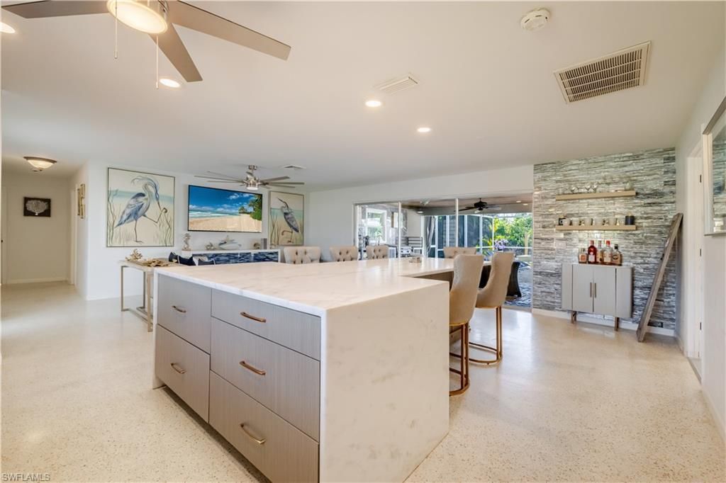 2579 Eighth Ave , Saint James City, FL 33956 Photo