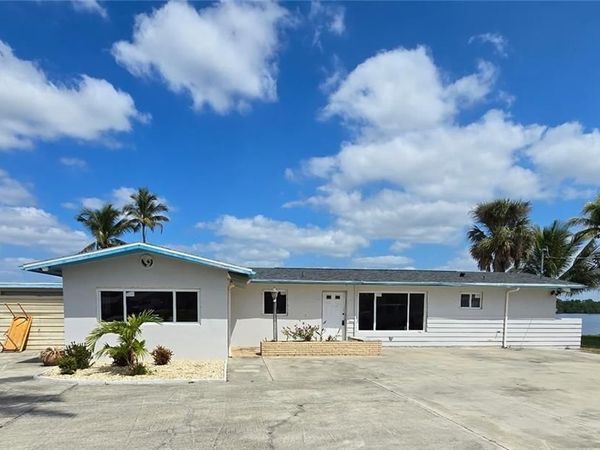 4919 E Riverside DR , FORT MYERS, FL 33905